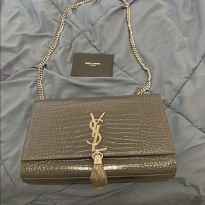 Authentic YSL bag